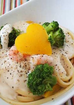 低カロリー♪アリオリそうす☆-レシピのメイン写真