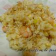 冷凍えびで☆パラッとチャーハン