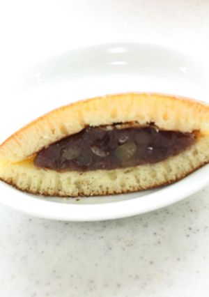 大人味☆どら焼き-レシピのメイン写真