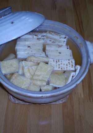簡単にできる夫婦炊き-レシピのメイン写真