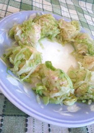 魚肉ソーセージと豆腐のヘルシーシュウマイ-レシピのメイン写真
