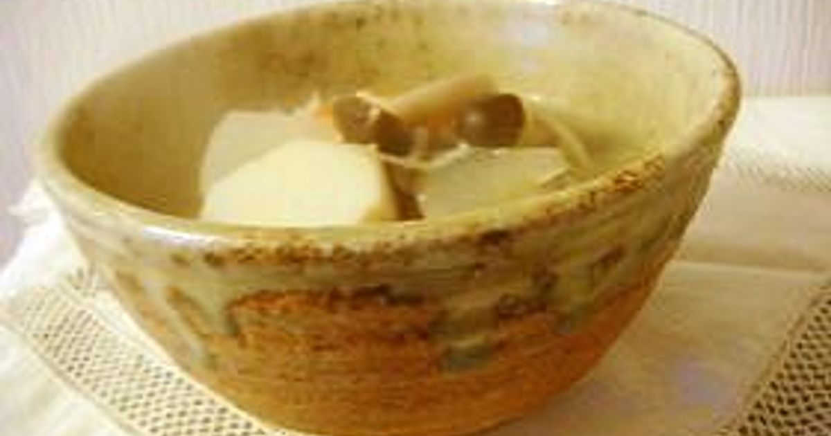 基本からアレンジまで!思わずつくりたくなる「豚汁 あっさり」のレシピ集 | クックパッド