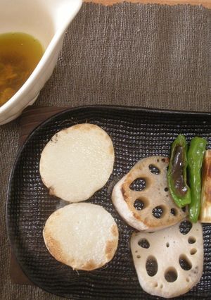 にんにくとじゃこの食べるカレーラー油-レシピのメイン写真