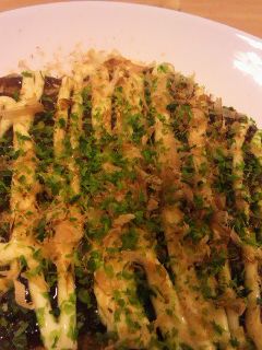簡単!!ふっくらお好み焼き-レシピのメイン写真