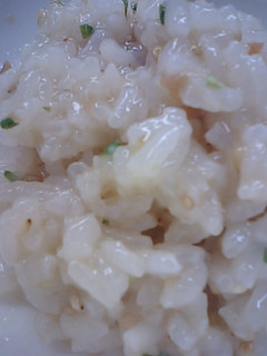 青じそ梅ごはん-レシピのメイン写真