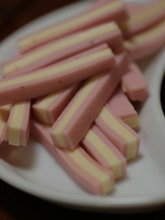 ちーぎょ-レシピのメイン写真