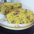 ☆抹茶とチョコのケーキ☆