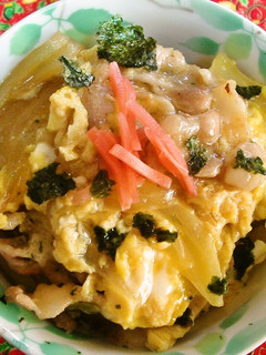 豚丼-レシピのメイン写真