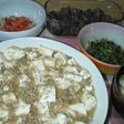 ツナ豆腐