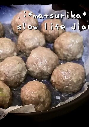＊皮無し♪シュウマイ＊-レシピのメイン写真