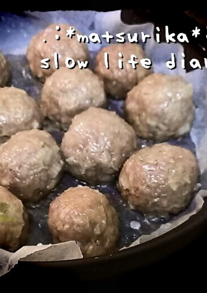 ＊皮無し♪シュウマイ＊-レシピのメイン写真