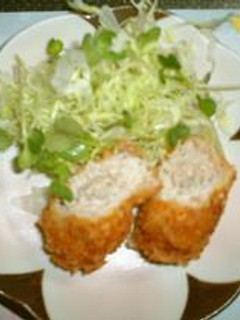 まきまきとんかつ-レシピのメイン写真