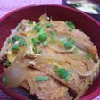 ◆簡単カツ丼◆