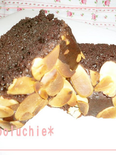 超簡単カロリーオフ★ココアパウンドケーキ-レシピのメイン写真