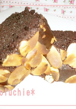 超簡単カロリーオフ★ココアパウンドケーキ-レシピのメイン写真