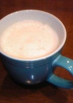 ぽかぽか♪生姜蓮根湯-レシピのメイン写真