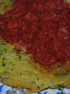 じゃがいも焼き-レシピのメイン写真