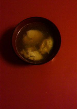 北海道の味覚シリーズ・ホッケのつみれ-レシピのメイン写真