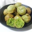 野菜たっぷりドーナツサーターアンダギー♪