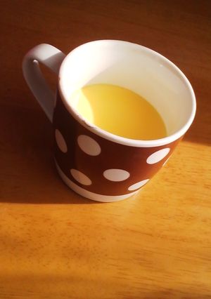 プリンお一人様♪とにかくなめらか！-レシピのメイン写真