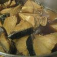 大漁ブリと大根煮