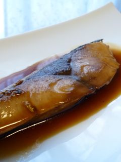 フライパン1つで簡単♬ぶりの照り焼き-レシピのメイン写真