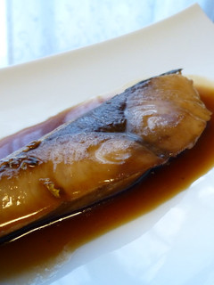 フライパン1つで簡単♬ぶりの照り焼き-レシピのメイン写真
