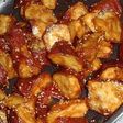すごくおいしい!やわらか大学芋