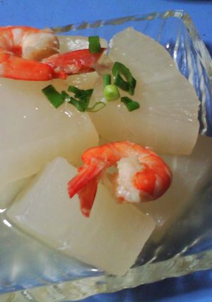 大根を味わう☆煮物-レシピのメイン写真