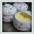 蒸し器を使わない茶碗蒸し