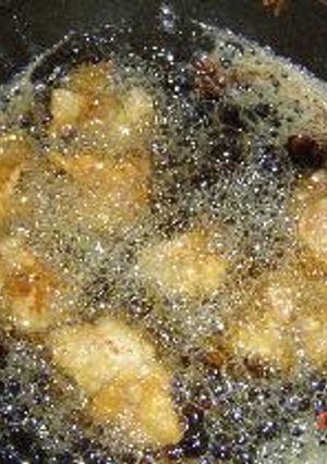 手抜きでプロの味！　鶏のから揚げ！-レシピのメイン写真