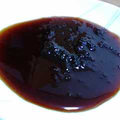 รูปของ 母が作る焼肉のたれ☆とろとろ濃厚
