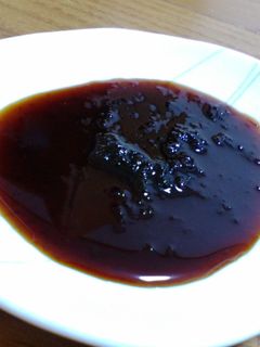 母が作る焼肉のたれ☆とろとろ濃厚-レシピのメイン写真