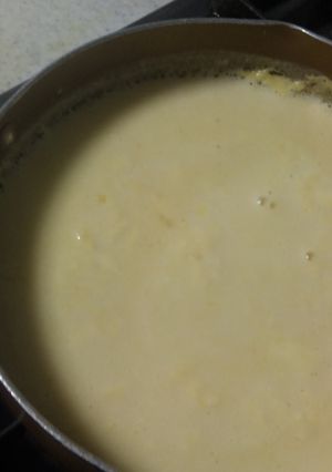 コーンクリーム缶で☆すぐできスープ-レシピのメイン写真