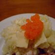 たらことスマートチーズのほくほく芋サラダ