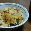 父直伝☆筍入り味ごはん