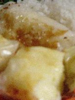 ポテトチーズのライスペーパー包み焼き-レシピのメイン写真