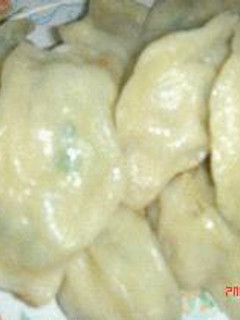 皮も手作り!!もちもちの水餃子-レシピのメイン写真