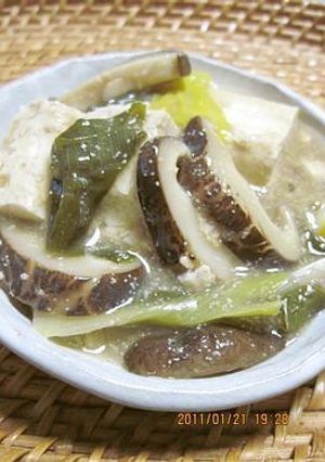 豆腐のたらこあんかけ-レシピのメイン写真