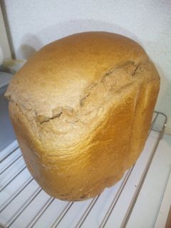 HB☆ココア黒糖食パン☆-レシピのメイン写真