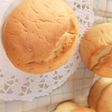 バターケチってカリふわマフィン!!