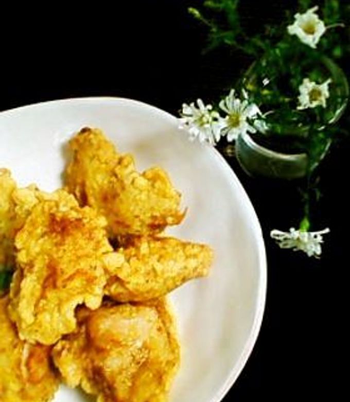 中華街の☆から揚げ by HARUKA 【クックパッド】 簡単おいしい