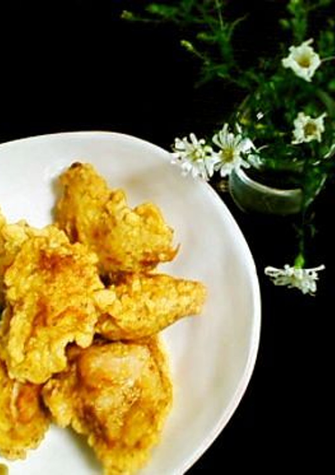 中華街の☆から揚げ-レシピのメイン写真