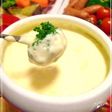 優しい味のNIPPON☆チーズフォンデュ
