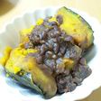 かぼちゃ&小豆で☆いとこ煮☆簡単ほっくり