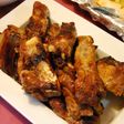 ★肉食系!スペアリブのオーブン焼き★
