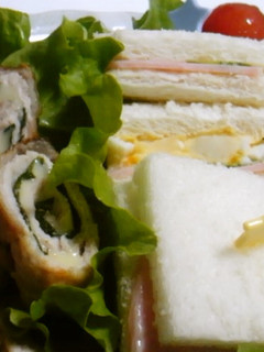 豚肉の簡単一口しそチーズ巻き(¢ω¢)-レシピのメイン写真