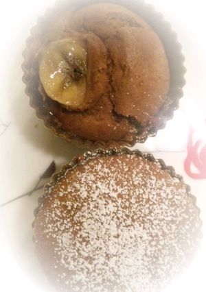超簡単バレンタインにチョコケーキ-レシピのメイン写真