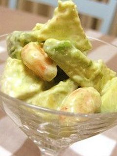 エビマヨエビチー-レシピのメイン写真