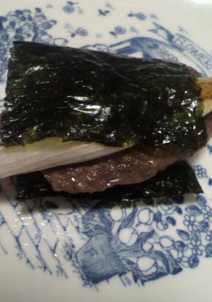 焼肉にもスマートチーズ(*^^)v-レシピのメイン写真